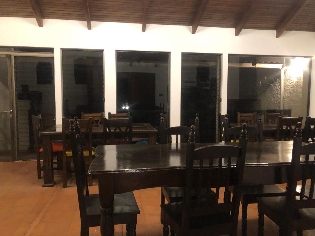Hotel Mansion Del Rey Antigua Eksteriør billede